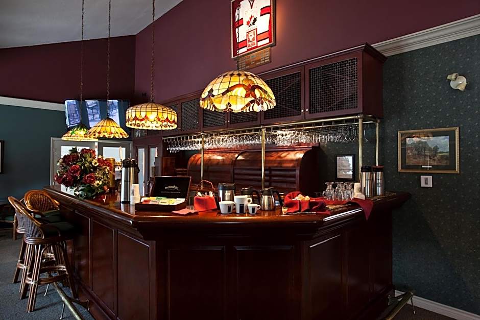 South Thompson Inn & Conference Centre