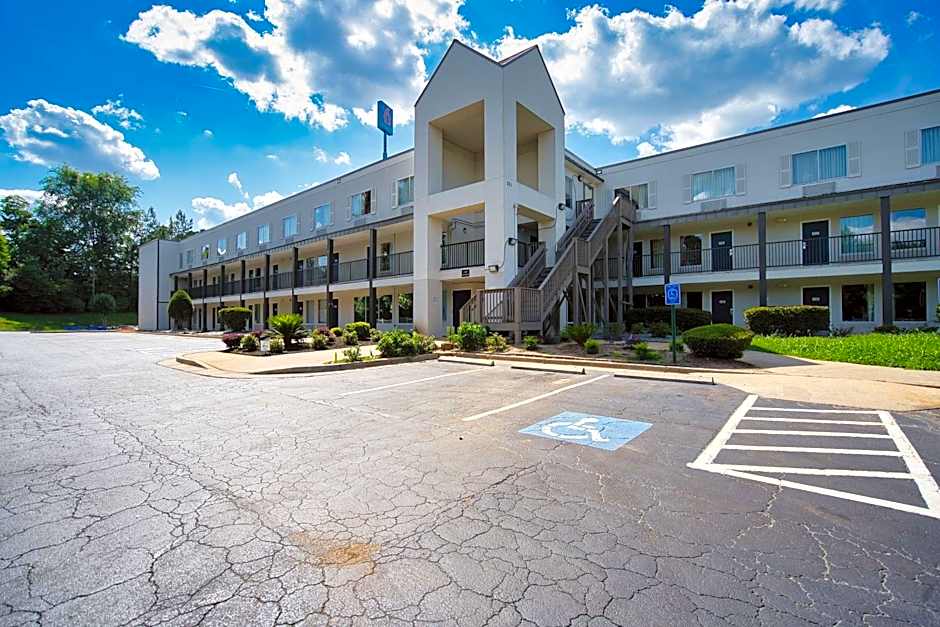 Motel 6 - Augusta, GA