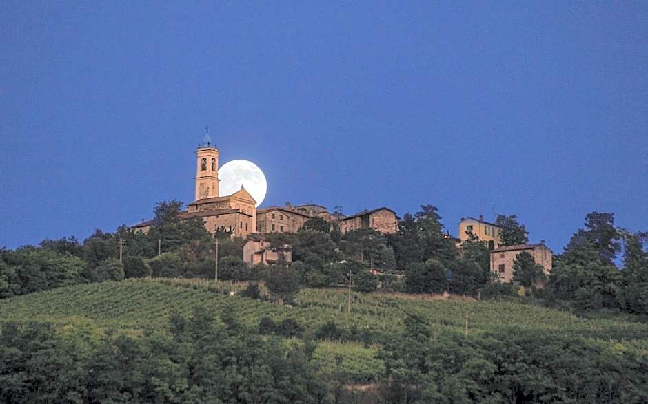 Borgo dei Gatti Albergo Diffuso & spa