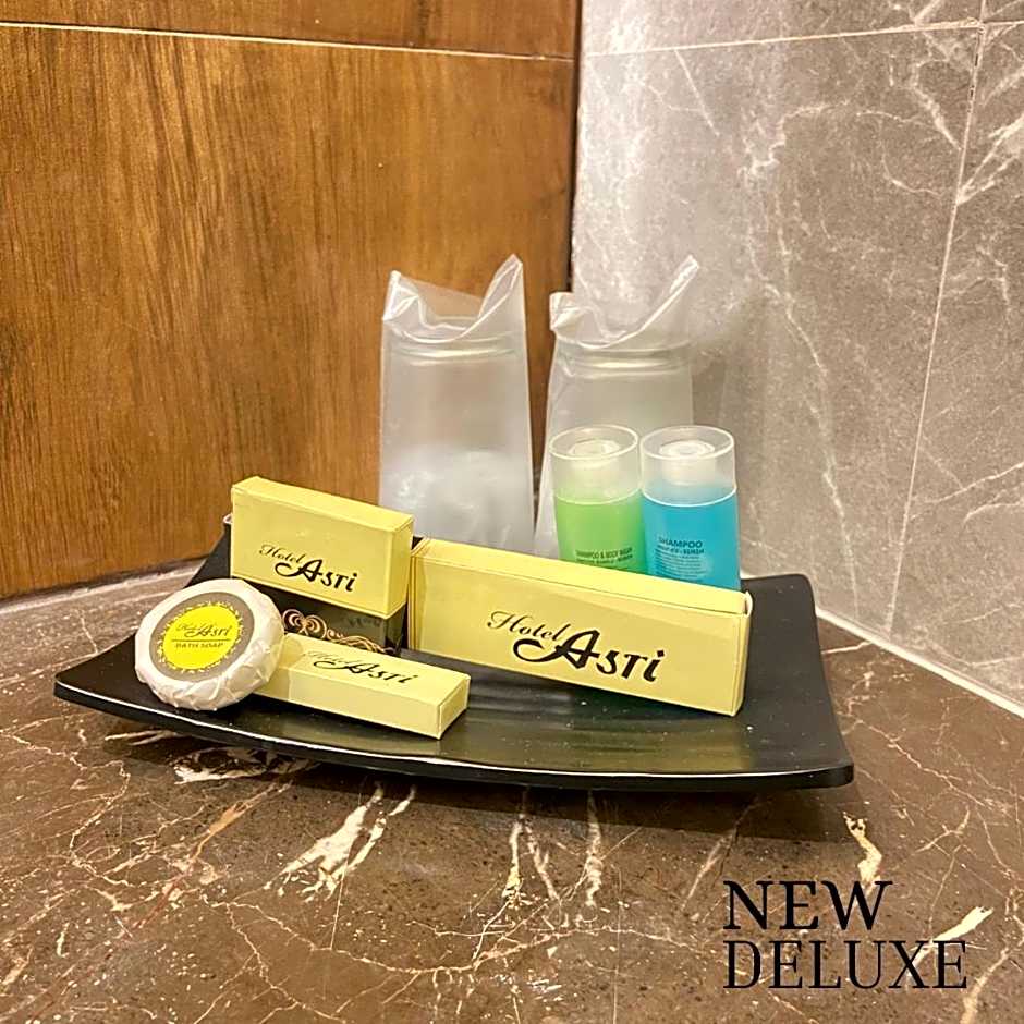 HOTEL ASRI CIREBON