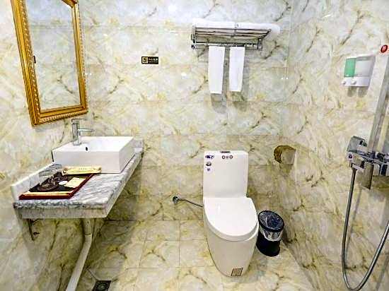 Haro Light Hotel (Guangzhou Xichang Metro Station Branch)
