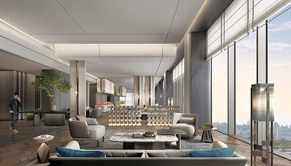 Crowne Plaza Ezhou ¿¿¿¿¿¿¿¿ By IHG