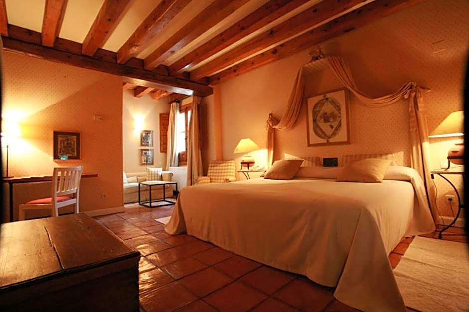 El Hotel De La Villa