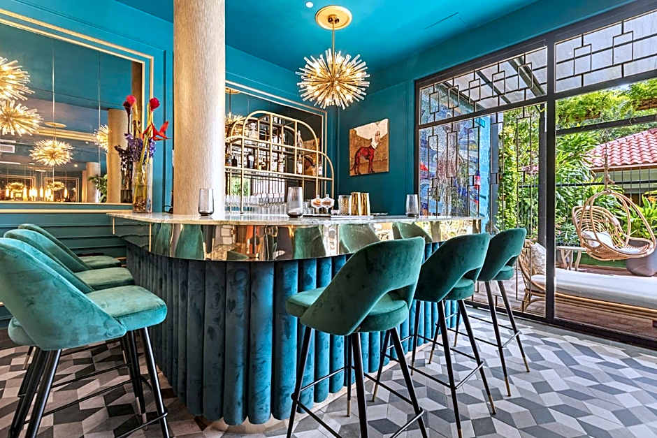 Don Rafa Boutique Hotel & Residences