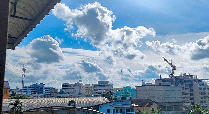 Chivapuri Residence Trat 