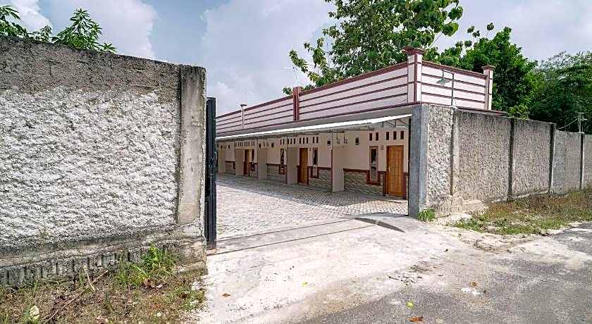 RedDoorz @ Seputih Jaya Lampung