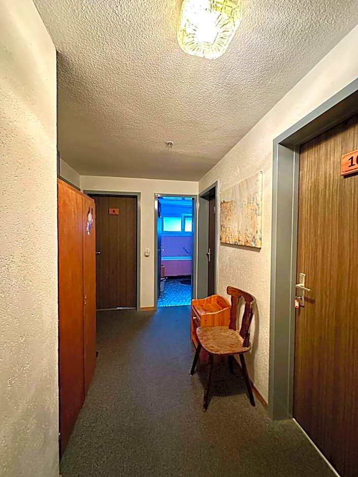 Holiday House Lärchenheim