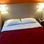 Hotel Premiere Classe Montbeliard - Sochaux