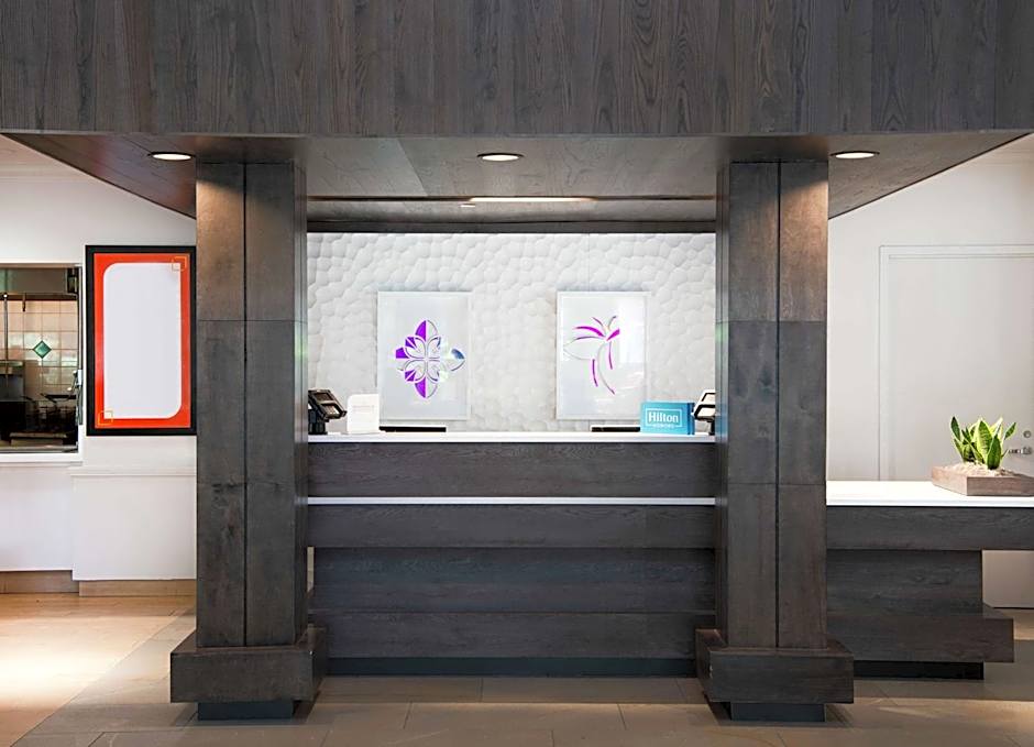 Hilton Garden Inn BWI Airport