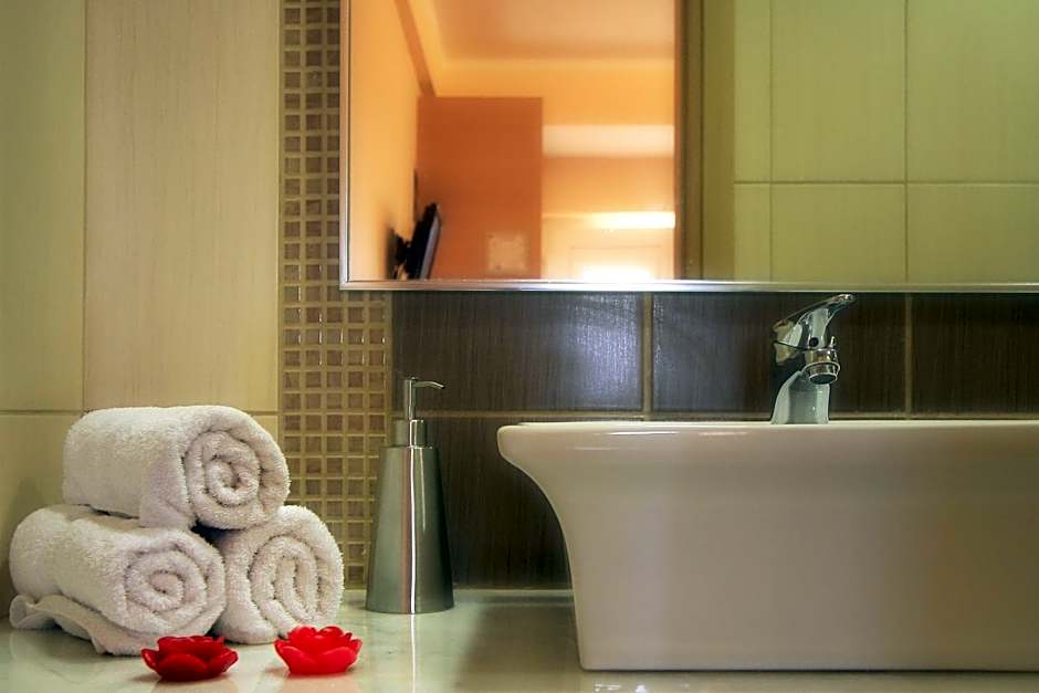 Aelius Hotel and Spa
