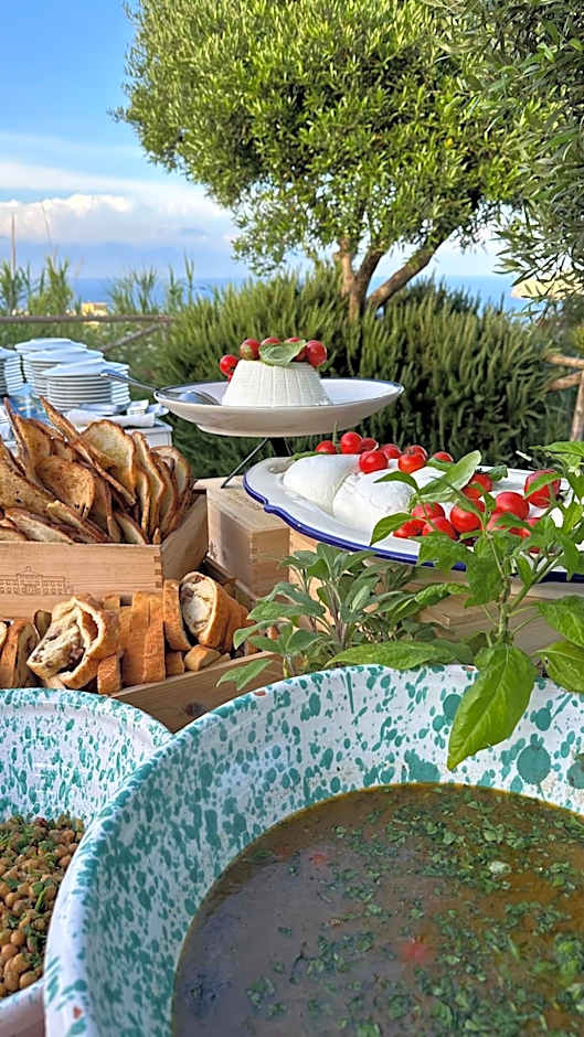 Hotel Borgo Cacciatori