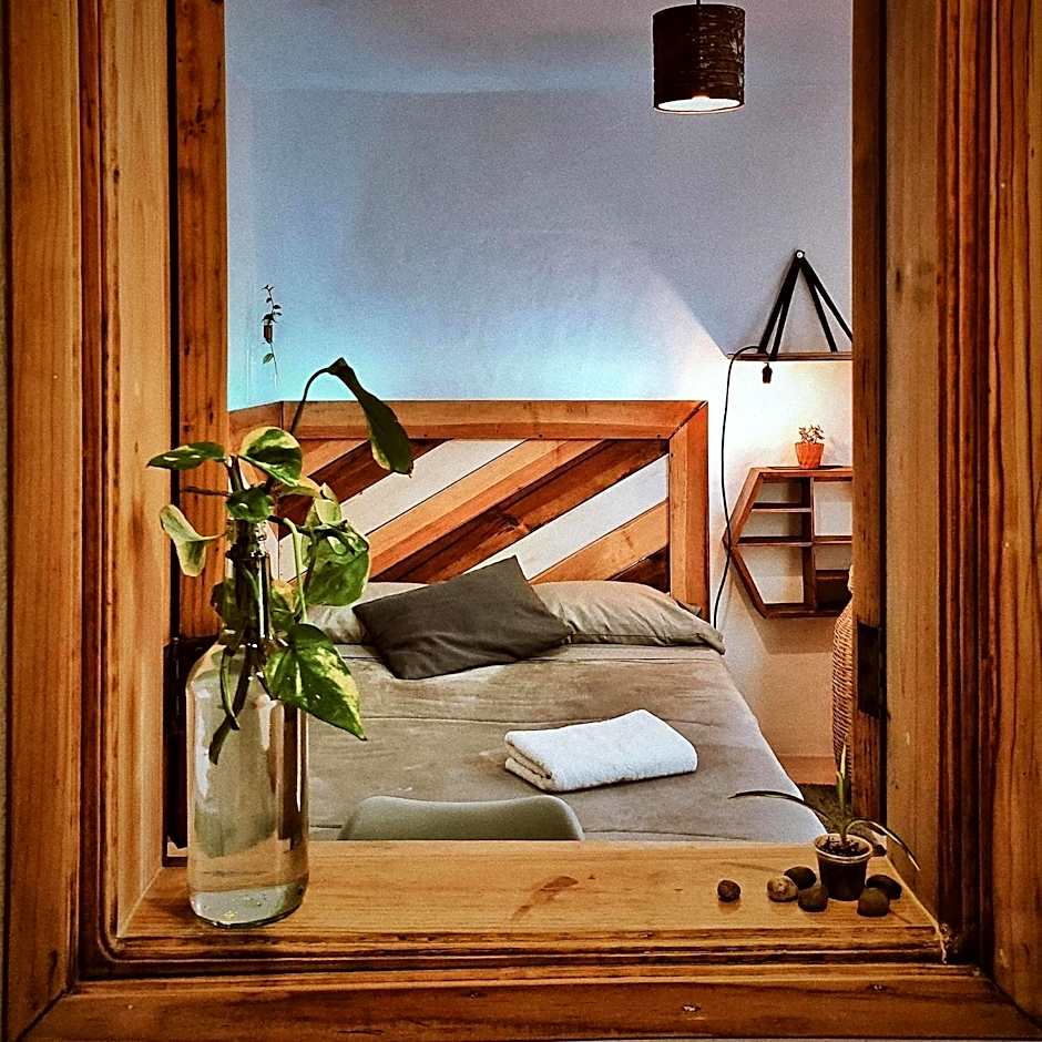 Hostel Boutique 55