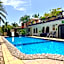 VF Villa Florencia Hotel