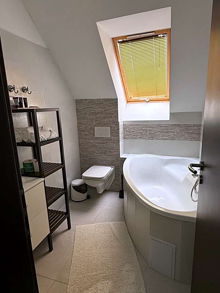 Saint Michael - Garni Hotel