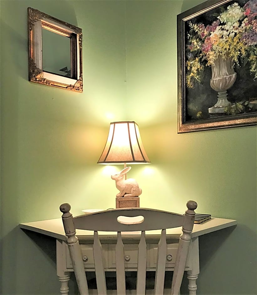 Hardeman House Bed and Breakfast