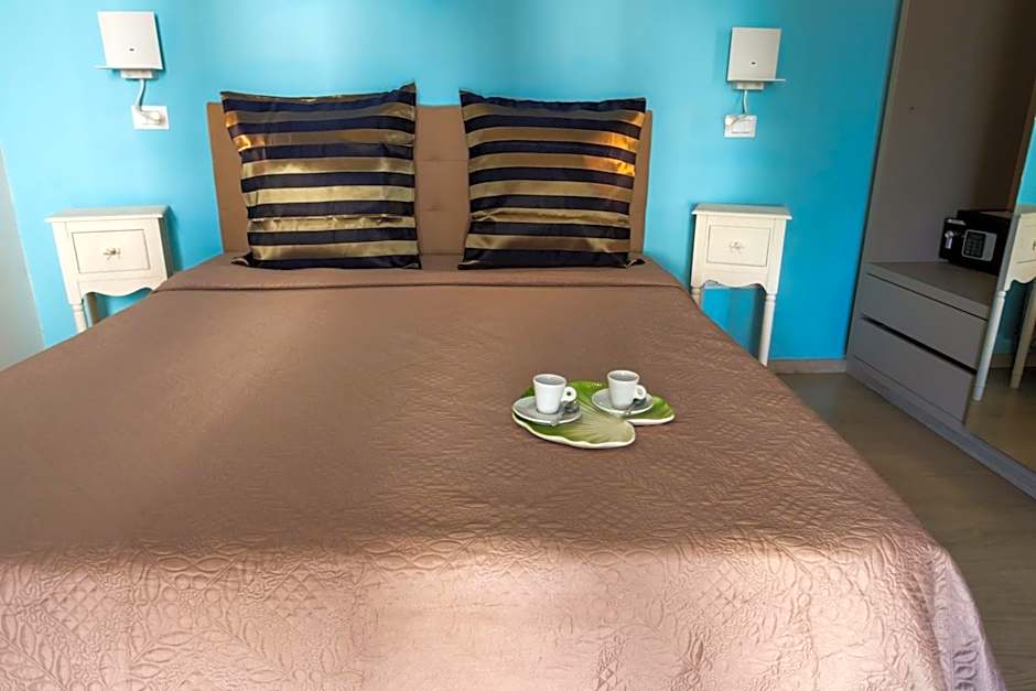 B&B Santiago