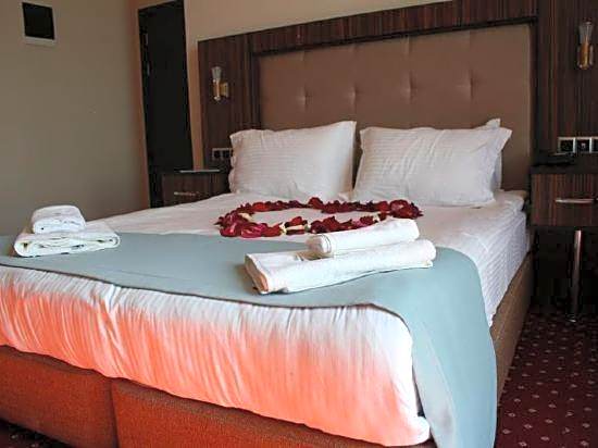 Legend Business Hotel Batumi