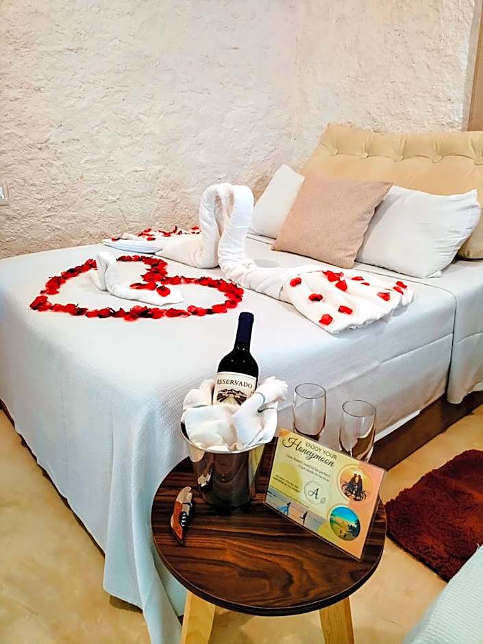 Arte Sano Hotel Only Adults - Near Beach