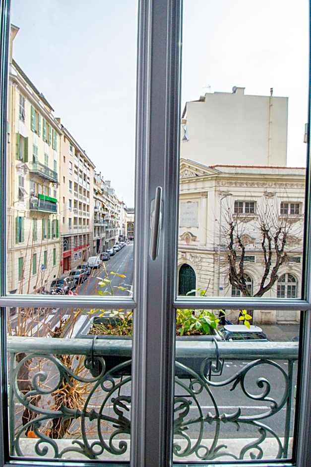 Parisien