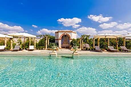 Tenuta Mosè Charming House&Relais Gallipoli