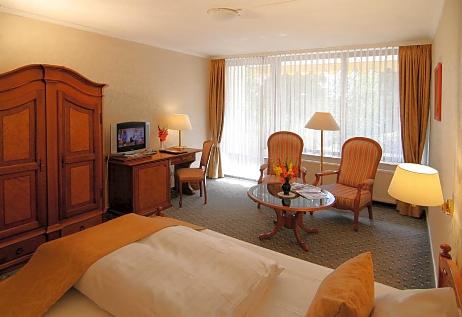 Parkhotel Maasberg