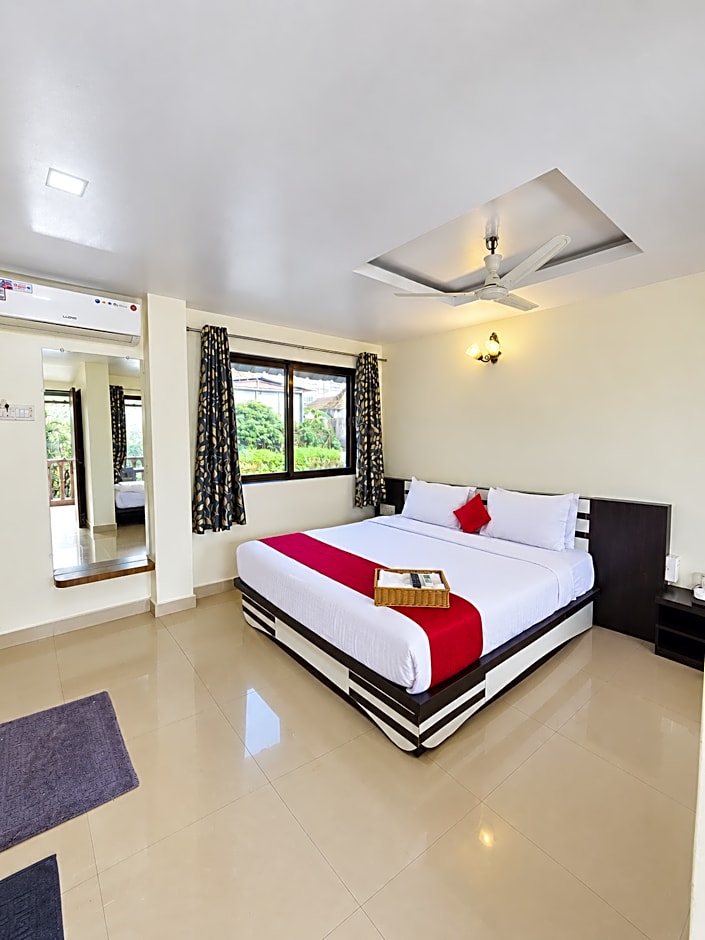 Cloud Green Resort & Spa