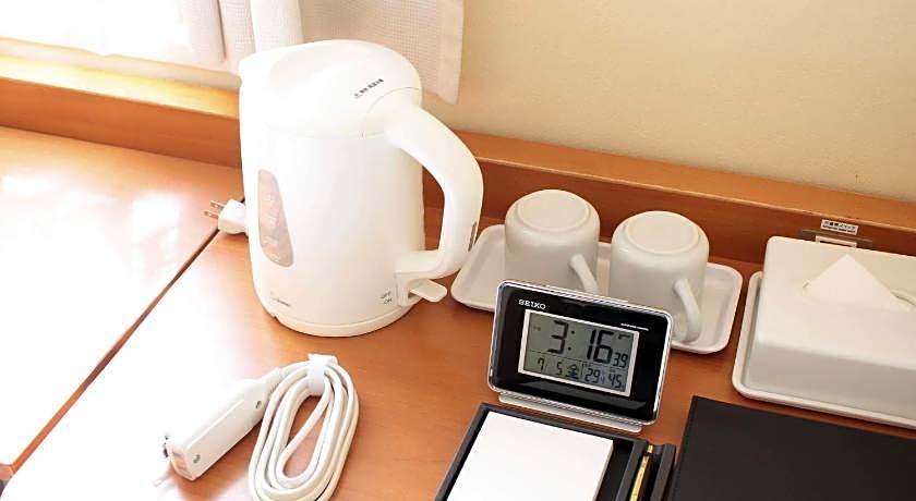 Comfort Inn Sano Fujioka Inter