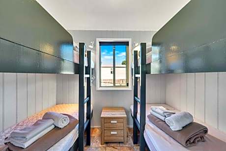 2 Bedroom Budget Cabin