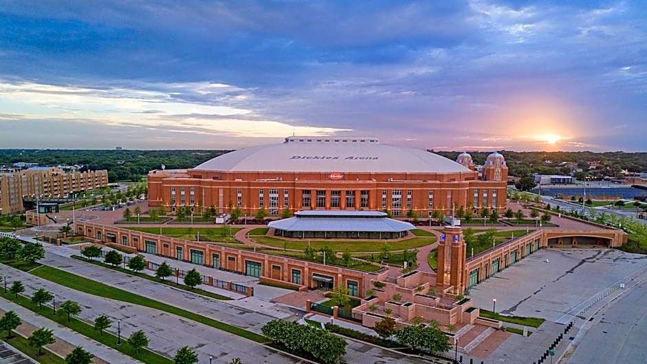 Candlewood Suites DFW West - Hurst By IHG