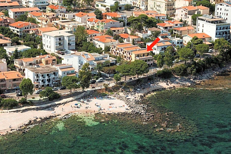 Hotel Ristorante La Conchiglia