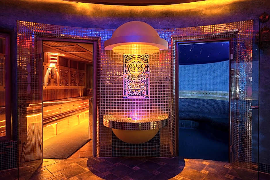 Papuga Park Hotel Wellness Marrakesz & SPA