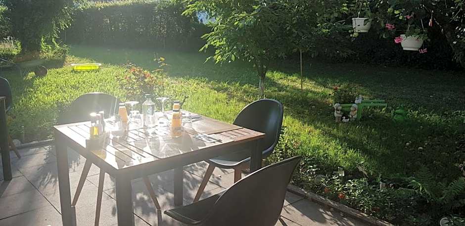 Hotel Garni Superior