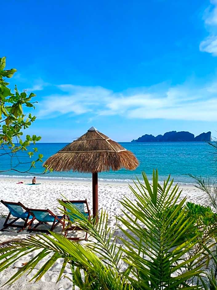 Paradise Pearl Bungalows