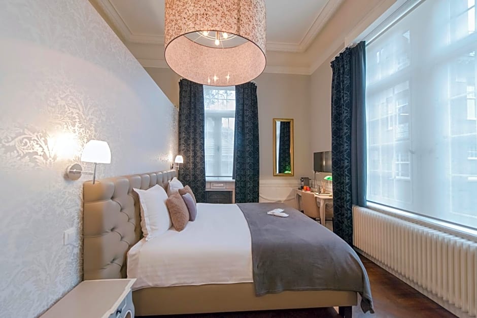 Boutique Hotel Huys van Steyns