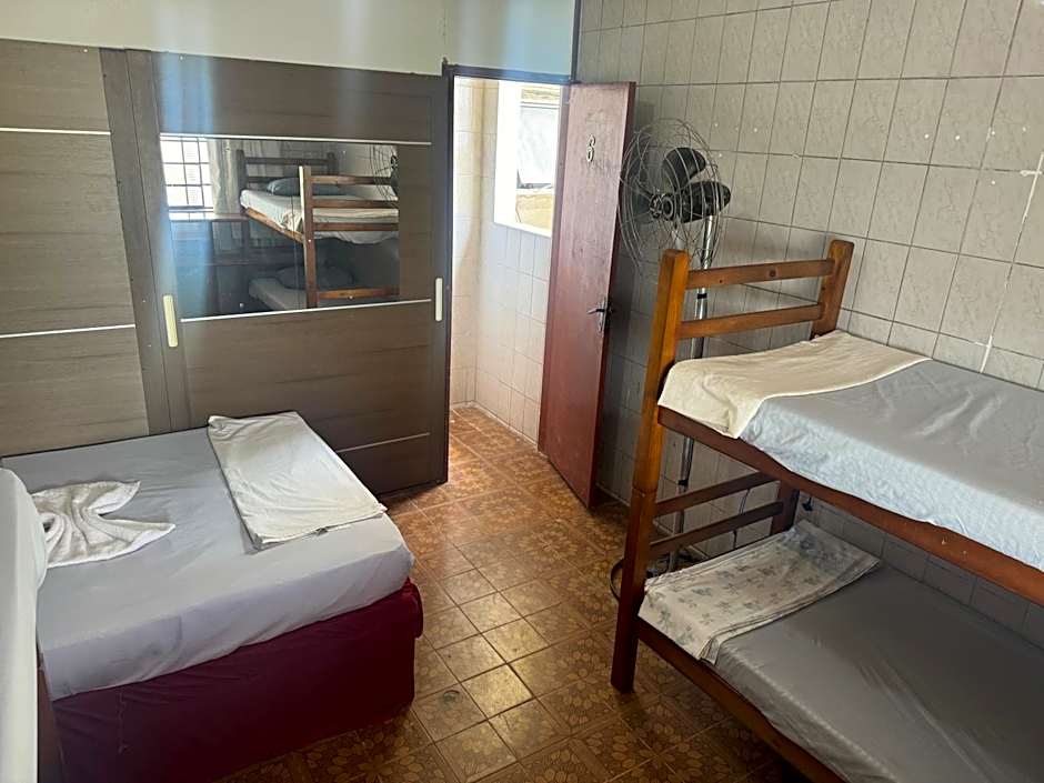 Photo 1 of 4 of 6-Bed Mixed Dormitory Room