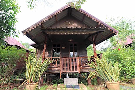 Single Room with Bathroom