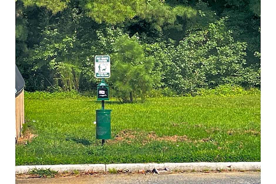 Studio 6 Suites Pocomoke City, MD