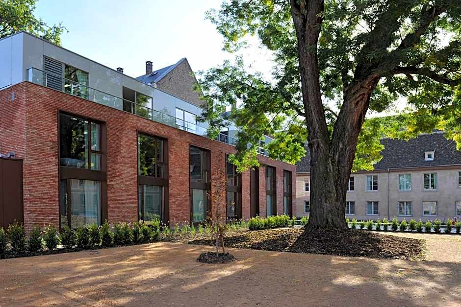 Hotel Les Haras By Stay Collection