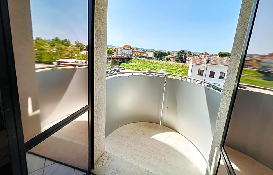 Hotel Romagna