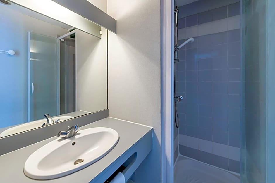 Résidence les Cavales