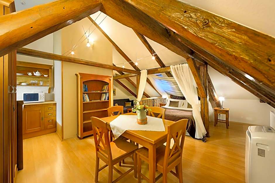 Castle View Apartments