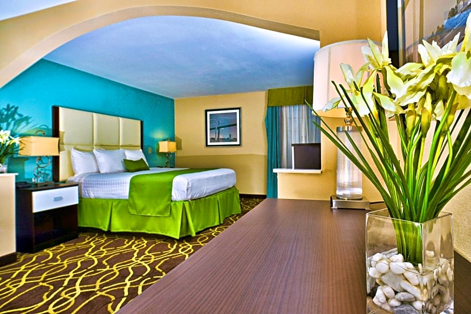 Best Western Plus Savannah Airport Inn and Suites