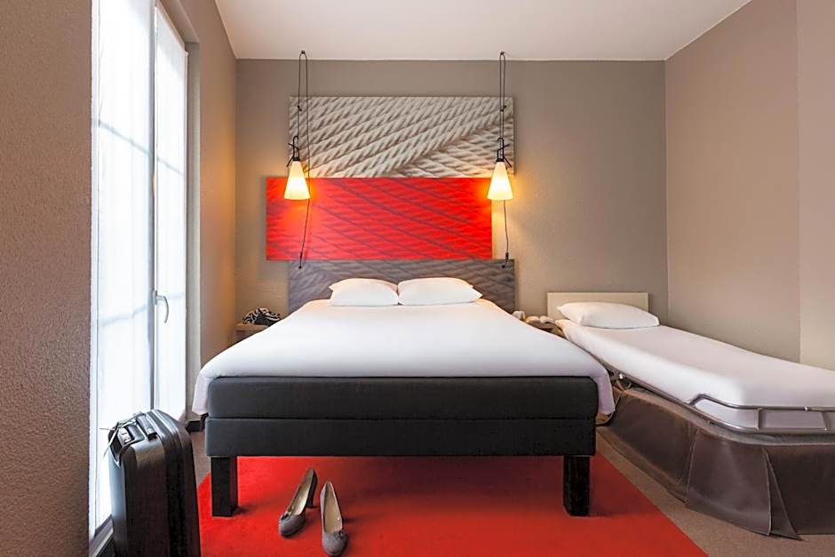 ibis Paris Gare de lEst TGV