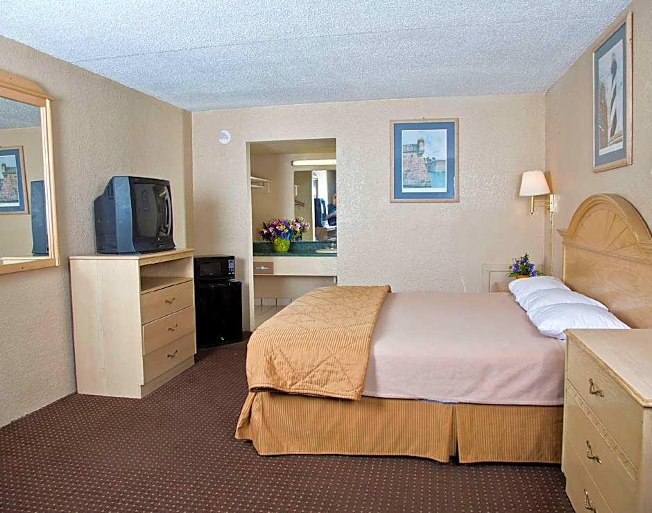 Budget Inn Motel Palatka