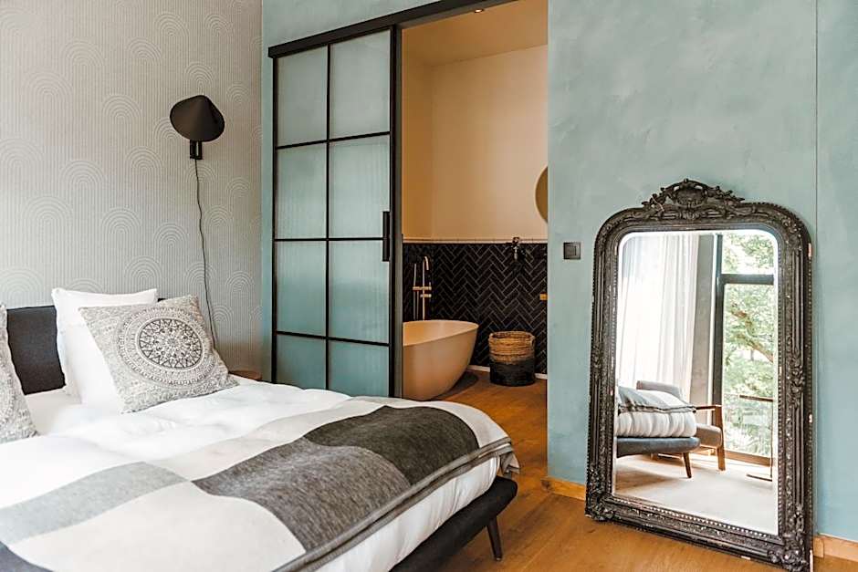 Boutique Hotel Marie Marie