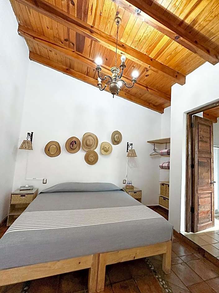 Posada El Palomar