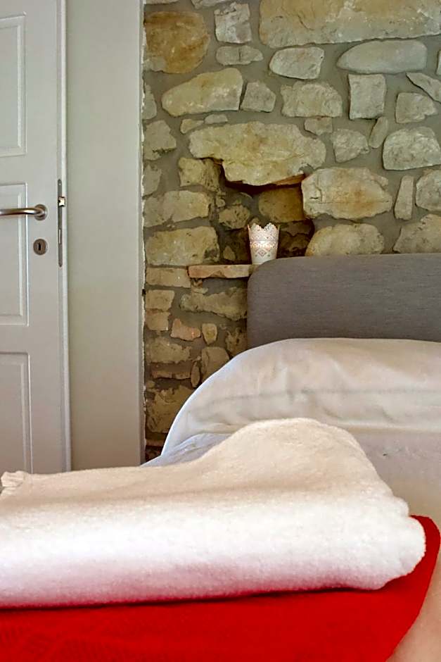 Oltrella Country House