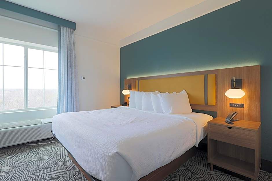 La Quinta Inn & Suites by Wyndham Sherman