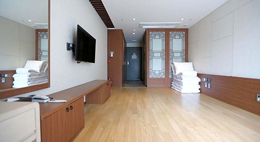 Hotel Air City Jeju
