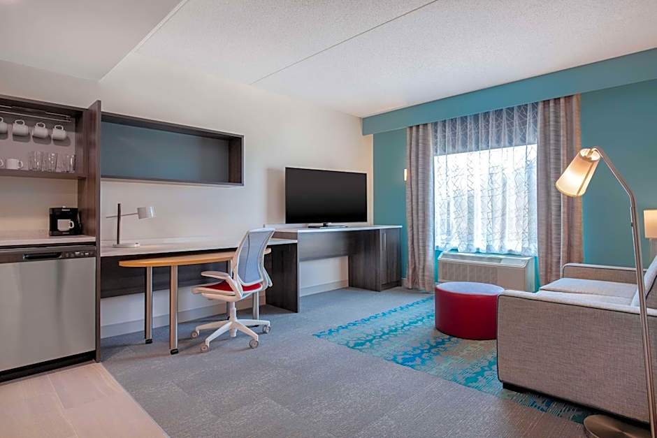 Home2 Suites by Hilton Thunder Bay